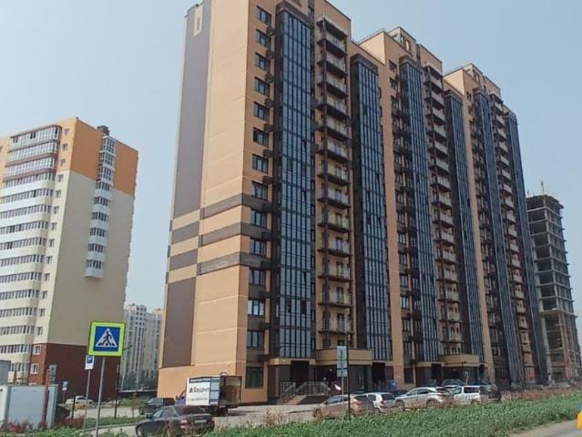 Квартира продажа в Омская область