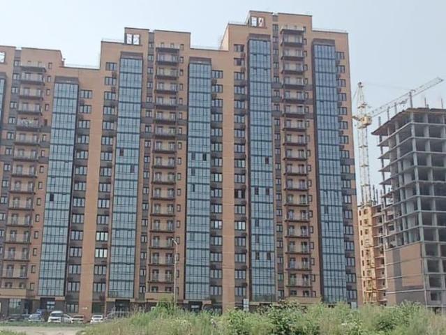 Квартира продажа в Омская область