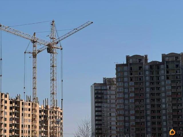 Квартира продажа в Омская область