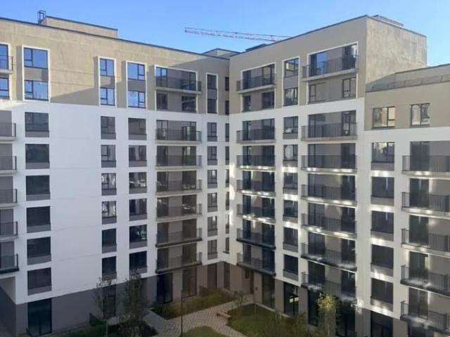 Квартира продажа в ЖК Волна, городской округ Омск