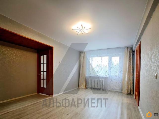Квартира продажа в Центральный АО, Омская область