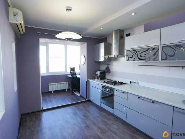 Квартира продажа в Центральный АО, Омская область