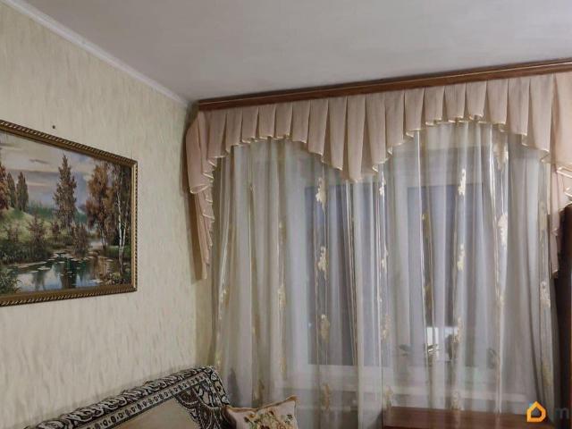 Квартира продажа в Центральный АО, Омская область
