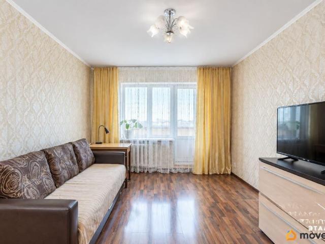 Квартира продажа в Центральный административный округ, городской округ Омск