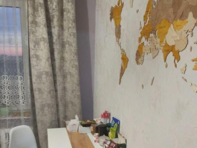 Квартира продажа в Центральный АО, Омская область