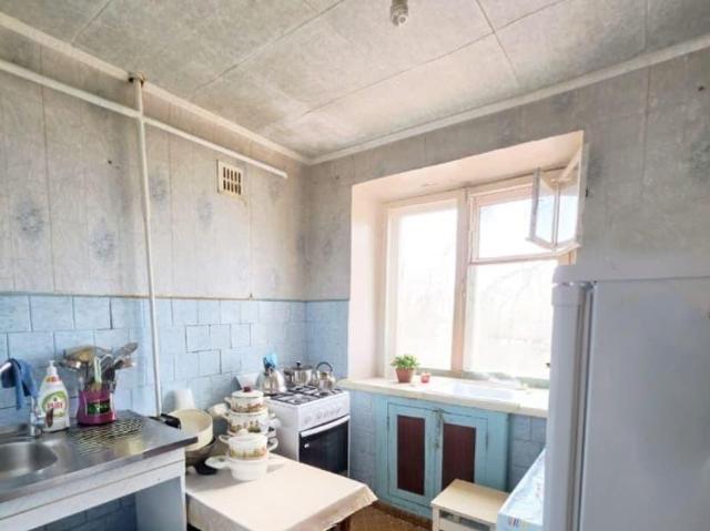 Квартира продажа в Центральный АО, Омская область