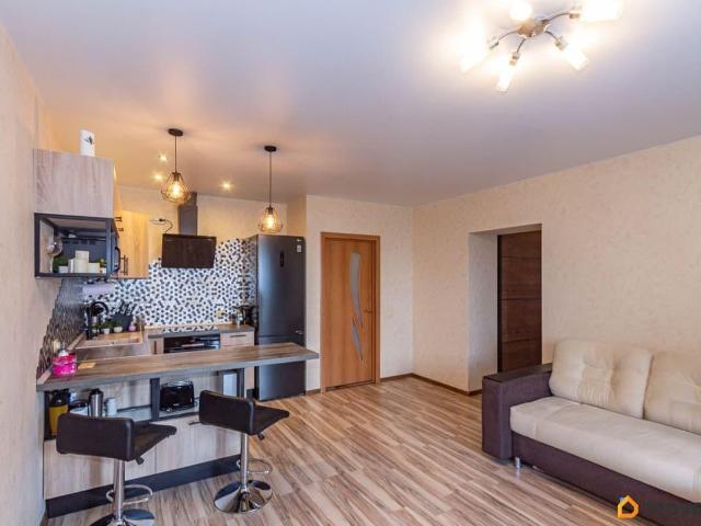 Квартира продажа в Центральный АО, Омская область
