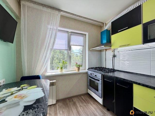 Квартира продажа в Центральный АО, Омская область