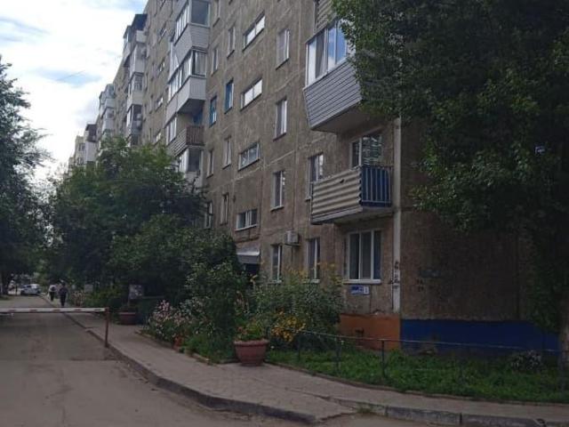 Квартира продажа в Омская область