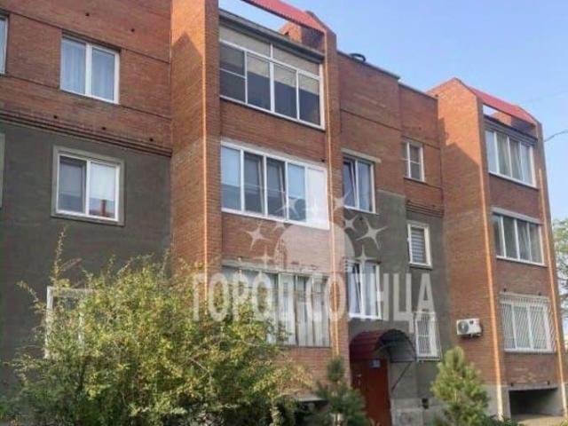 Квартира продажа в Ленинский АО, Омская область