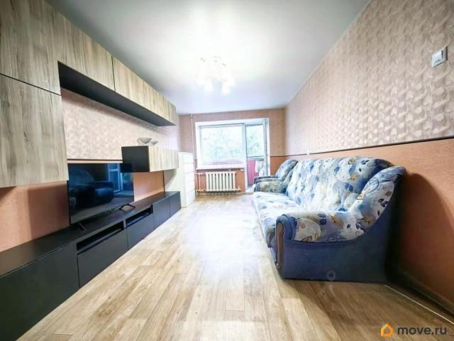 Квартира продажа в Омская область