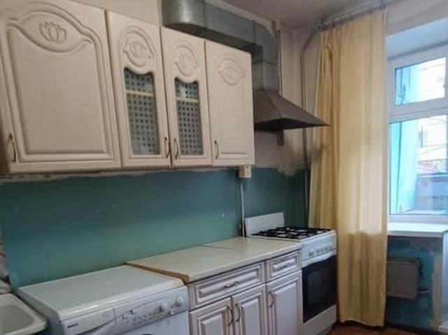 Квартира продажа в Омская область