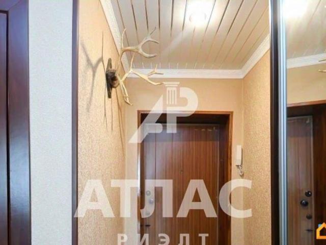 Квартира продажа в Омская область