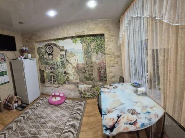 Квартира продажа в Омская область