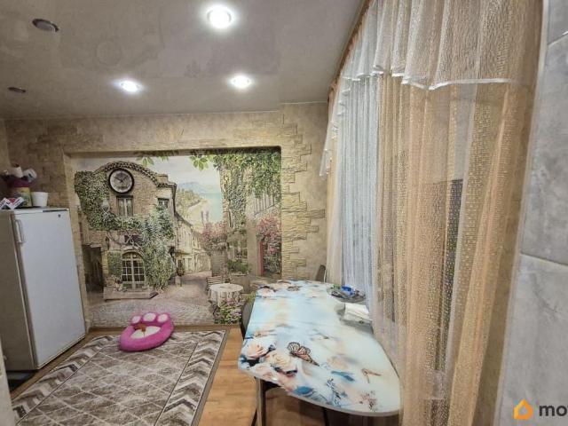Квартира продажа в Омская область