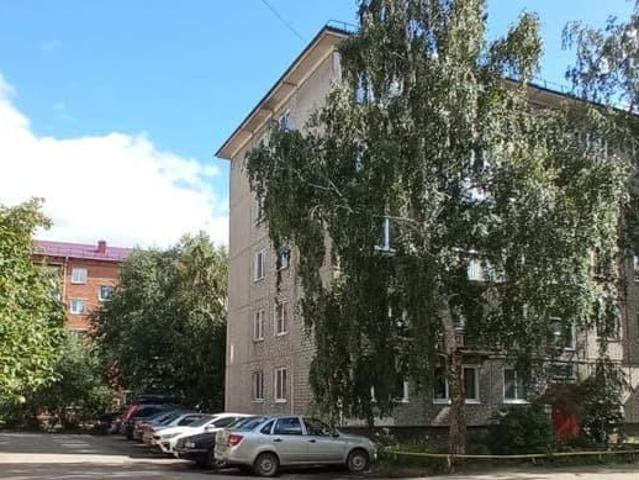 Квартира продажа в Омская область