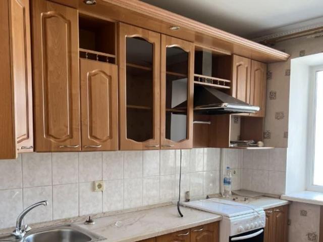 Квартира продажа в Омская область