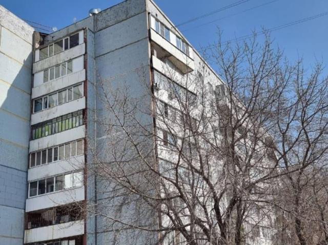 Квартира продажа в Омская область