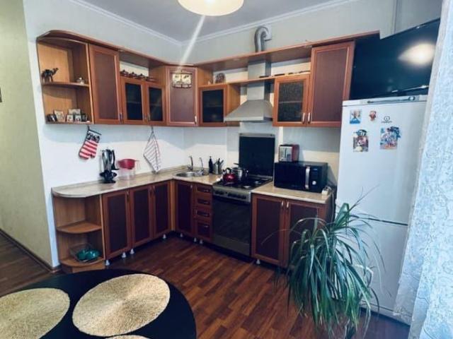 Квартира продажа в Центральный АО, Омская область