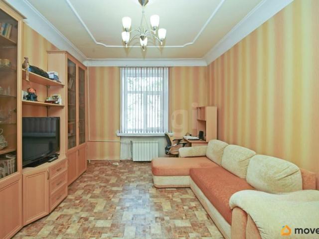 Квартира продажа в Центральный АО, Омская область