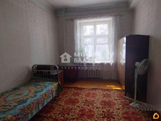 Квартира продажа в Омская область