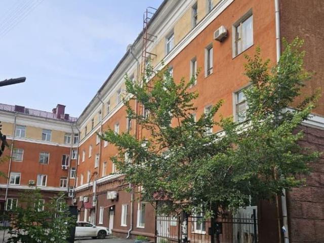 Квартира продажа в Омская область