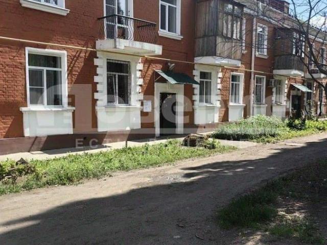 Квартира продажа в Омская область