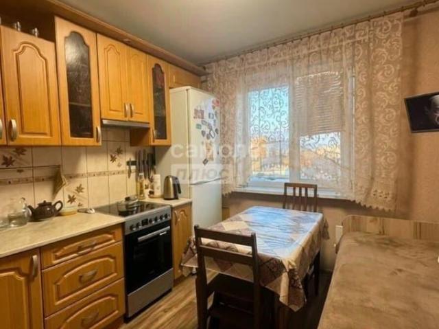 Квартира продажа в Центральный АО, Омская область