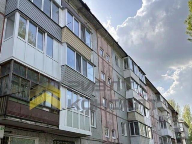 Квартира продажа в Омская область