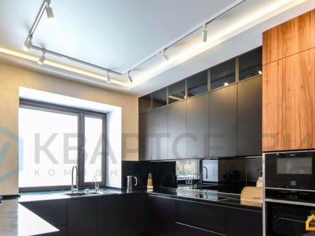 Квартира продажа в Центральный АО, Омская область