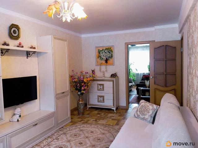 Квартира продажа в Центральный АО, Омская область