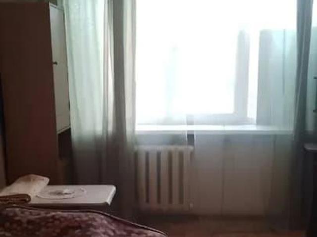 Квартира продажа в Центральный административный округ, городской округ Омск