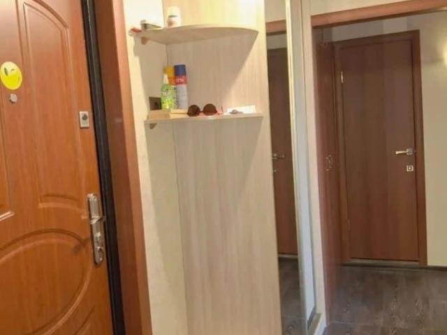 Квартира продажа в Ленинский АО, Омская область