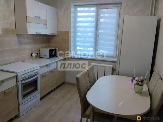 Квартира продажа в Ленинский АО, Омская область