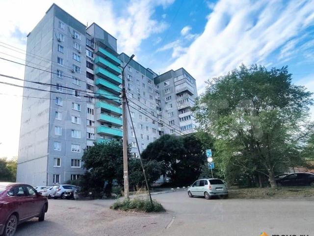 Квартира продажа в Омская область
