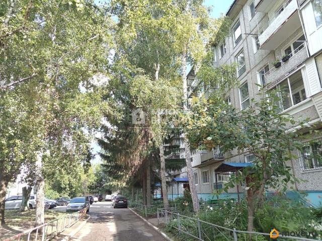 Квартира продажа в Омская область