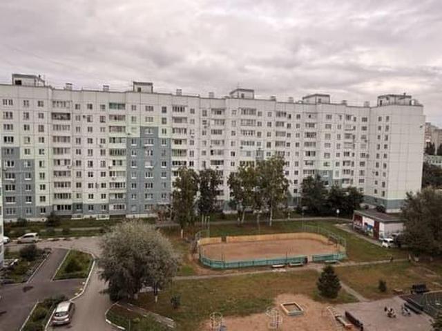 Квартира продажа в Омская область