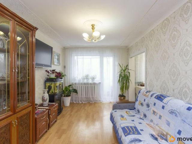 Квартира продажа в Омская область