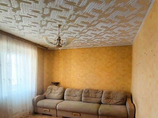 Квартира продажа в Омская область