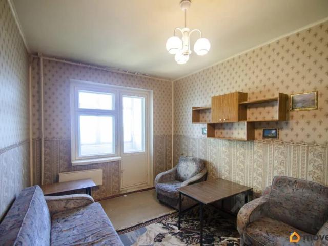 Квартира продажа в Кировский административный округ, городской округ Омск