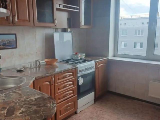 Квартира продажа в Омская область