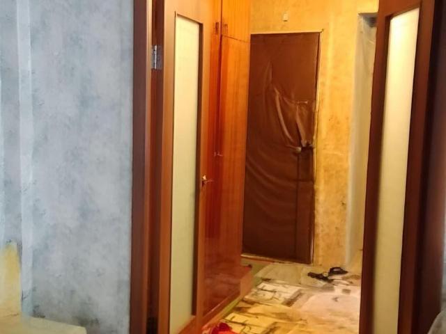 Квартира продажа в Центральный АО, Омская область