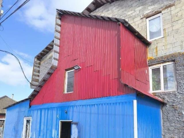 Квартира продажа в Центральный АО, Омская область
