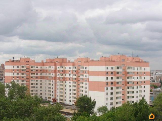 Квартира продажа в Центральный АО, Омская область