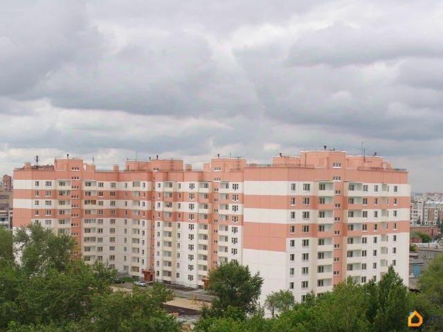 Квартира продажа в Центральный АО, Омская область