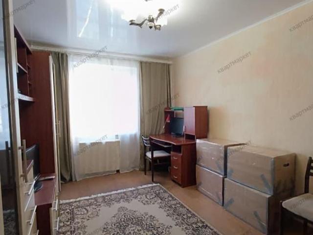 Квартира продажа в Центральный АО, Омская область