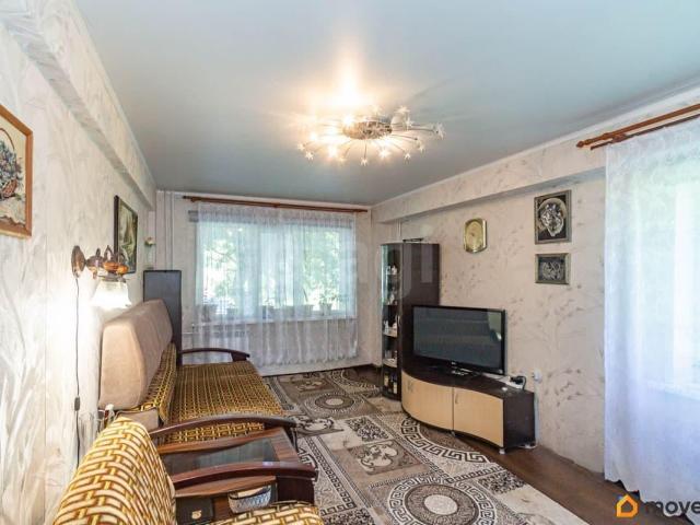 Квартира продажа в Центральный АО, Омская область