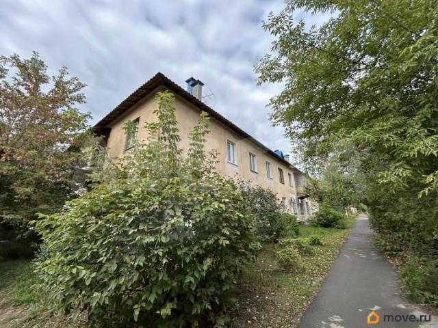 Квартира продажа в Советский административный округ, городской округ Омск