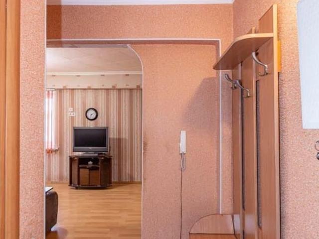Квартира продажа в Омская область