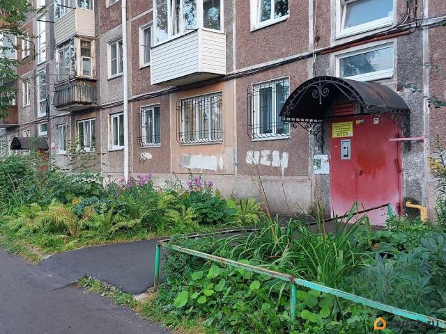 Квартира продажа в Омская область